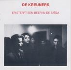 cd ' De Kreuners - Er sterft een beer ...(gratis verzending), CD & DVD, CD | Néerlandophone, Neuf, dans son emballage, Enlèvement ou Envoi
