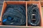 Speakon luidsprekerkabel speakerkabel, Ophalen of Verzenden