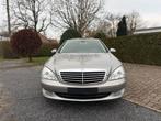 Mercedes S320 CDI V6/1ste Eigenaar/Schuifdak/Massage/GEKEURD, Autos, Mercedes-Benz, https://public.car-pass.be/vhr/06e8f399-66f2-44bc-a3f8-8025e01708ae