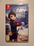 Ary : les secrets des saisons, Consoles de jeu & Jeux vidéo, Jeux | Nintendo Switch, Comme neuf, Un ordinateur, Aventure et Action