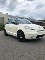 Citroën C3 Pluriel (119.000KM) GEKEURD VOOR VERKOOP, Handgeschakeld, Particulier, Euro 4, Te koop