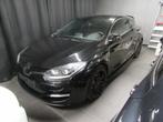 renault megane rs, Voorwielaandrijving, Euro 5, Zwart, 4 cilinders