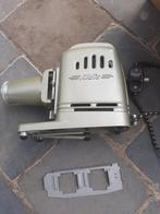 Antieke diaprojector, Ophalen, Zo goed als nieuw