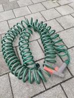 tuinslang, Ophalen, Gebruikt, Tuinslang