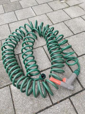 tuinslang  beschikbaar voor biedingen