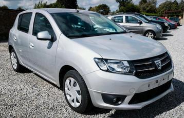 🆕DACIA SANDERO_1.5 DCI (74CH)_08/2013💢EUR.5_EQUIP💢 beschikbaar voor biedingen