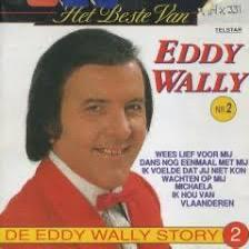 Eddy Wally - Het Beste van nr 2