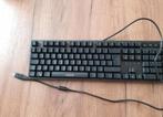 gaming keyboard, Computers en Software, Ophalen, Gaming toetsenbord, Qware QW GMK-7600BE DAYTO, Bedraad