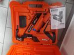 Paslode im90xi   STRIPNAGELAPPARAAT Nieuw!!!!, Doe-het-zelf en Bouw, Gereedschap | Overige machines, Ophalen, Nieuw