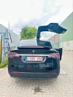 Tesla MX Long Range Dual motor, Auto's, Tesla, Model X, Elektrisch, Particulier, Te koop