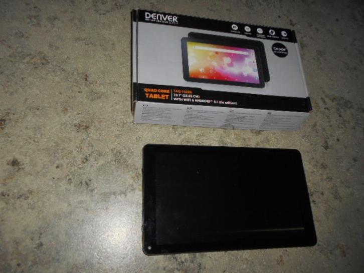 Routers,Tablet,Camera's etc. / Alles voor 75 €, Diversen, Rommelmarktspullen, Zo goed als nieuw, Ophalen of Verzenden