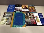 8 boeken over het geloof - godsdienst boeken, Boeken, Godsdienst en Theologie, Ophalen of Verzenden, Nieuw