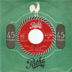 Line Renaud – Pam, Pou, Dé '7, 7 inch, Single, Ophalen of Verzenden, Zo goed als nieuw