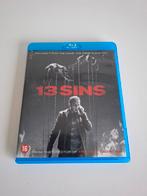 13 Sins, Enlèvement ou Envoi, Comme neuf, Horreur
