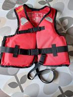 Reddingsvest 40-69kg, Watersport en Boten, Watersportkleding, Ophalen of Verzenden, Zo goed als nieuw, Reddingsvest of Zwemvest