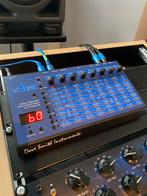Dave Smith Evolver desktop, Muziek en Instrumenten, Synthesizers, Ophalen, Gebruikt, Met midi-aansluiting