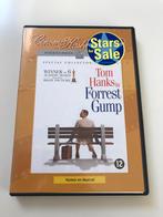 DVD Forrest Gump, Comme neuf, À partir de 12 ans, Enlèvement ou Envoi
