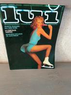 Erotisch magazine LUI-N109-FEVRIER 1973, Collections, Revues, Journaux & Coupures, Journal ou Magazine, Enlèvement ou Envoi, 1960 à 1980