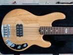 Music Man Musicman StingRay Custom BRF (Ball Family Reserve), Muziek en Instrumenten, Snaarinstrumenten | Gitaren | Bas, Ophalen