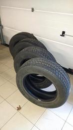 Set winterbanden Vredestein Wintrac Pro 255/60 R18, Auto-onderdelen, Banden en Velgen, Ophalen, 18 inch, Gebruikt, 255 mm