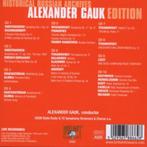 Alexander Gauk Edition, Ophalen of Verzenden, Nieuw in verpakking