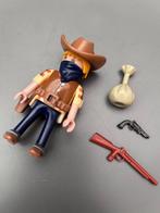 Playmobil Western - Cow-boy, Enlèvement, Utilisé, Ensemble complet