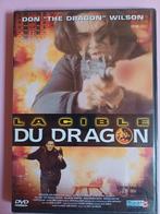 dvd la cible du dragon sous blister, CD & DVD, Enlèvement ou Envoi, Neuf, dans son emballage
