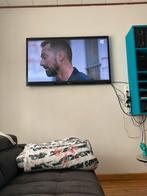 Télévision LG 123cm, Audio, Tv en Foto, Televisies, Ophalen, LED, Zo goed als nieuw, 100 cm of meer
