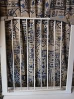 Barrière sécurité enfants