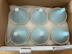 Lot de 6 tajines + plateau de service, Enlèvement, Comme neuf