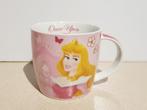 Disney Once Upon a Time Princess mok mug tas kop, Enlèvement ou Envoi, Cendrillon ou Belle, Utilisé, Service