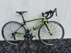 Topstaat Willier carbon ultegra koersfiets xs, Fietsen en Brommers, Ophalen, 28 inch, Carbon, Minder dan 49 cm