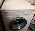 Miele washmachine, Elektronische apparatuur, Wasmachines, Ophalen of Verzenden, Gebruikt