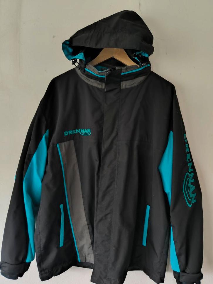 Ensemble Drennan, Watersport en Boten, Hengelsport | Algemeen, Zo goed als nieuw, Kleding, Ophalen