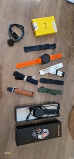 samsung, Handtassen en Accessoires, Smartwatches, Ophalen of Verzenden, Zo goed als nieuw