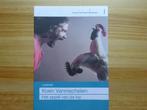 Koen Vanmechelen 2008 Lesbrief/folder - Nijmegen, Boeken, Ophalen of Verzenden, Nieuw, Folder