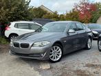 BMW 520i | 184 pk | Manueel | Leder | Navi | 139.000 km, Auto's, BMW, Euro 5, Achterwielaandrijving, 4 cilinders, Leder