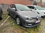 Renault Megane essence 2014 12 maanden garantie, Auto's, Renault, Voorwielaandrijving, Euro 5, Stof, 4 cilinders