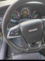 Saab 9.5 biturbo 192cv diesel de 2011 toute options, Autos, Saab, Particulier, Diesel, Achat