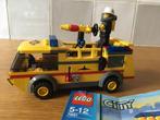 Lego City Brandweer airport - 7891, Complete set, Gebruikt, Ophalen of Verzenden, Lego