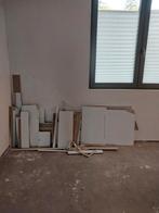 Gyproc, Doe-het-zelf en Bouw, Ophalen