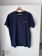 Festool t-shirt maat L, Ophalen of Verzenden, Zo goed als nieuw, Maat 52/54 (L), Blauw