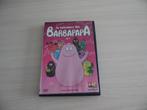 BARBAPAPA     4   DVD, Cd's en Dvd's, Europees, Tekenfilm, Verzenden, Alle leeftijden