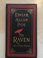 Edgar Allan Poe : Le corbeau et autres poèmes, Comme neuf, Belgique, Enlèvement ou Envoi, Edgar allan poe