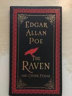 Edgar Allan Poe: The Raven and other Poems, Ophalen of Verzenden, Zo goed als nieuw, België, Edgar allan poe