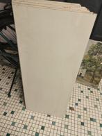 Platen 35*82 GRATIS, Ophalen, Gebruikt