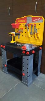 Werkbank tool tech, Ophalen of Verzenden, Gebruikt