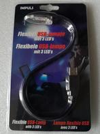 Flexibel USB lampje, Computers en Software, Ophalen