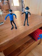 Capitaine Haddock et Dupont, Collections, Enlèvement ou Envoi