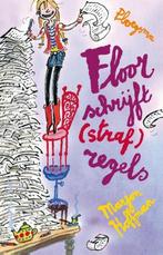 floor schrijft strafregels, Boeken, Ophalen of Verzenden, Nieuw, Fictie algemeen